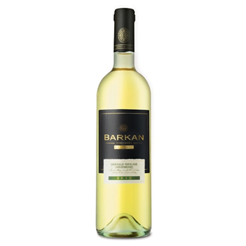 Barkan Shahor Emerald Riesling Colombard